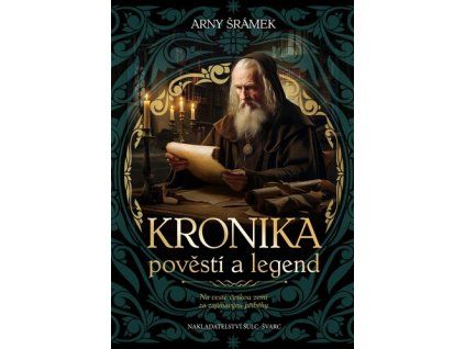 Kronika pověstí a legend