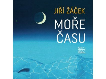Moře času