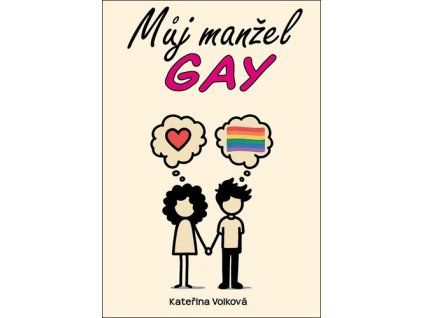 Můj manžel gay