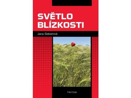 Světlo blízkosti