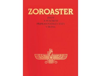 Zoroaster