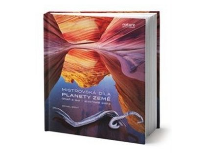 Mistrovská díla planety Země