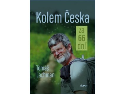 Kolem Česka za 66 dní