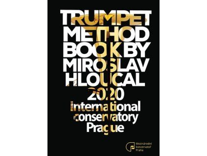 Trumpet Method Book by Miroslav Hloucal