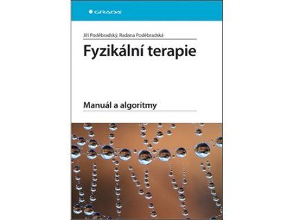 Fyzikální terapie