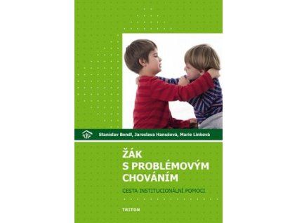 Žák s problémovým chováním