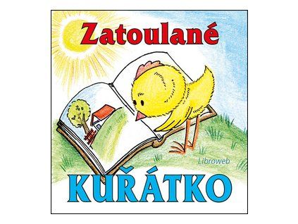 Zatoulané kuřátko