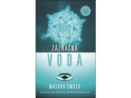 Zázračná voda