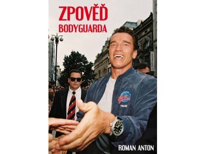 Zpověď Bodyguarda