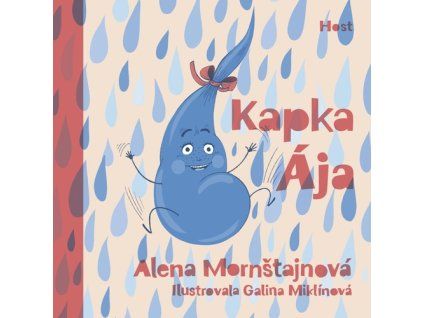 Kapka Ája
