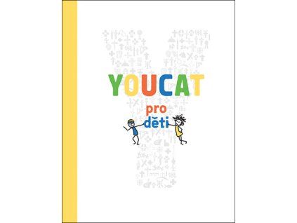 YouCat pro děti