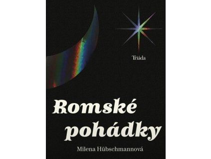 Romské pohádky