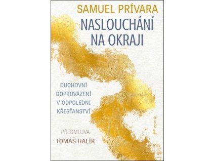 Naslouchání na okraji