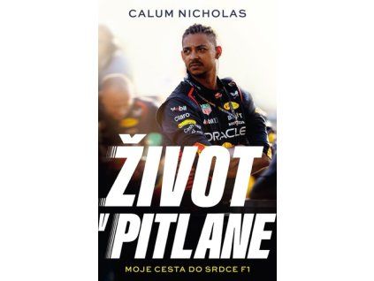 Život v pitlane