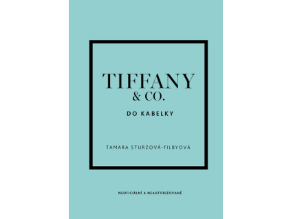 Tiffany & Co. do kabelky