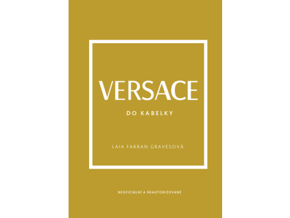 Versace do kabelky