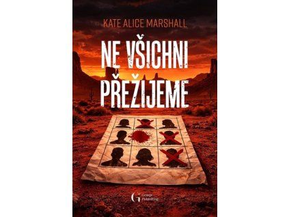 Ne všichni přežijeme