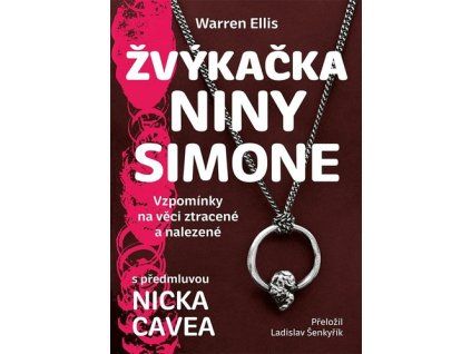 Žvýkačka Niny Simone