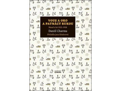 Vous a oko a patnáct rukou