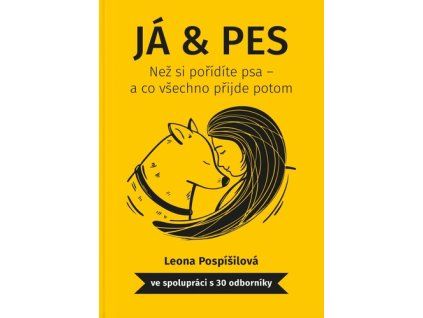 Já & pes