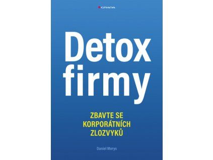 Detox firmy