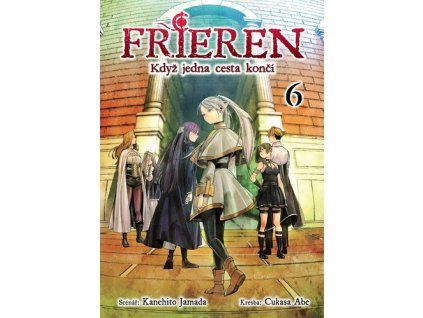Frieren 6