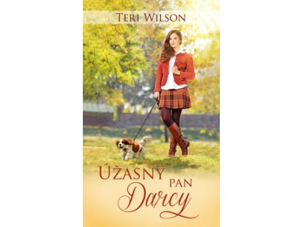 Úžasný pan Darcy