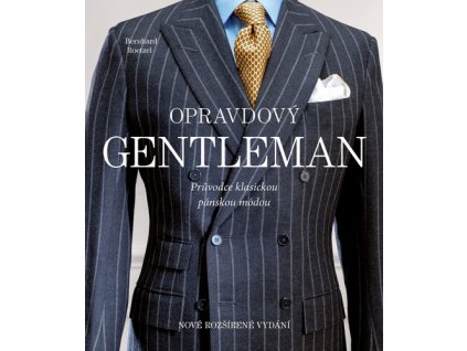 Opravdový gentleman