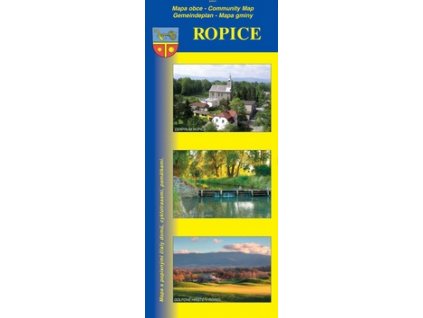 Ropice