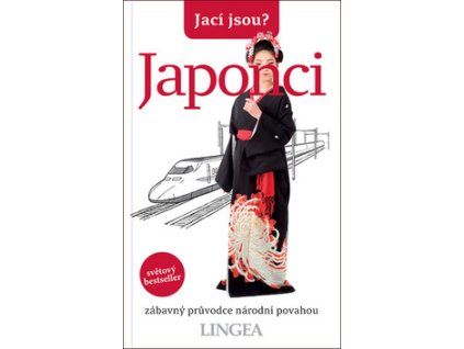 Jací jsou? Japonci