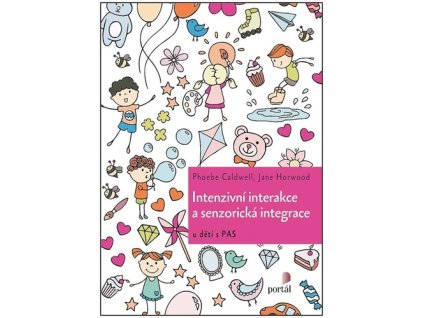 Intenzivní interakce a senzorická integrace