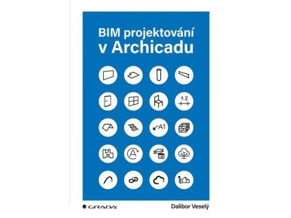 BIM projektování v Archicadu