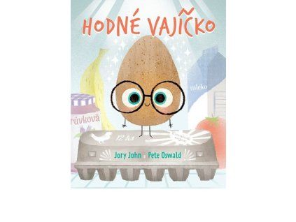 Hodné vajíčko