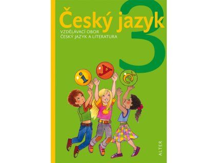 Český jazyk 3