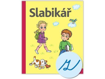 Slabikář