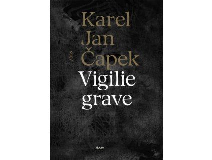 Vigilie grave