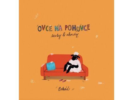 Ovce na pohovce