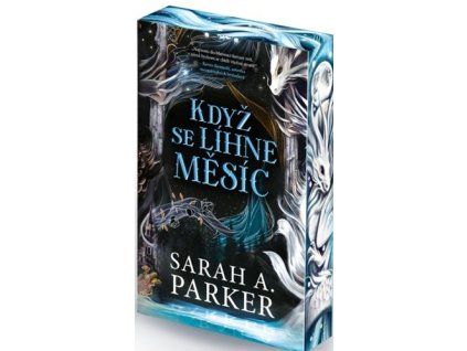 Když se líhne měsíc