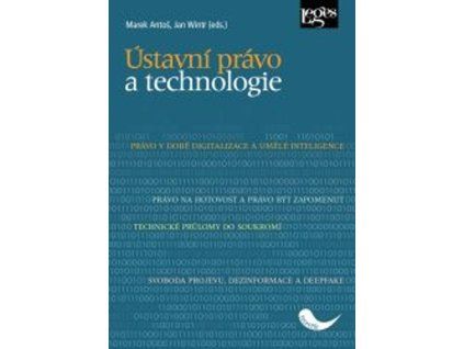 Ústavní právo a technologie