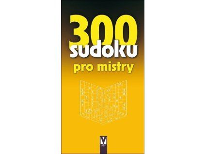 300 sudoku pro mistry