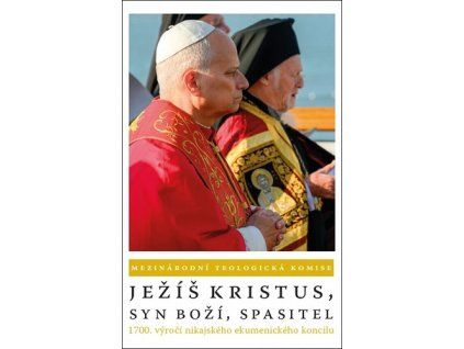 Ježíš Kristus, Syn Boží, Spasitel