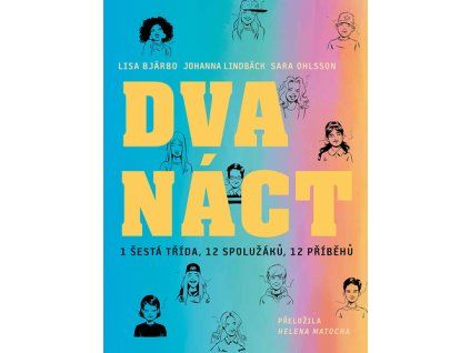 Dvanáct