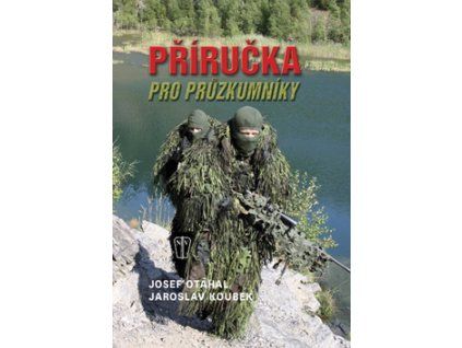 Příručka pro průzkumníky