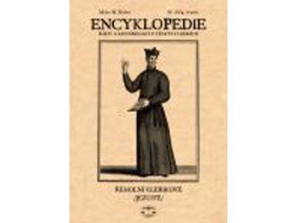 Encyklopedie řádů a kongregací III. díl
