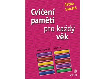Cvičení paměti pro každý věk