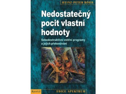 Nedostatečný pocit vlastní hodnoty