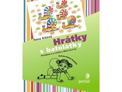 Hrátky s batolátky