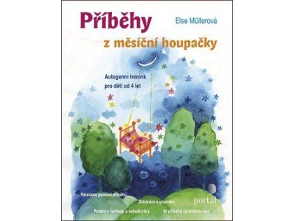 Příběhy z měsíční houpačky