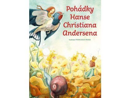 Pohádky Hanse Christiana Andersena