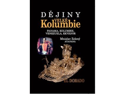 Dějiny Velké Kolumbie